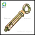 Sleeve Anchor Bolt with Eye Bolt